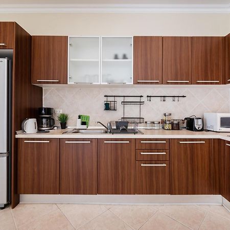 Majestic Residence Pool Villas 2 Bedrooms Private Beach Pattaya Esterno foto