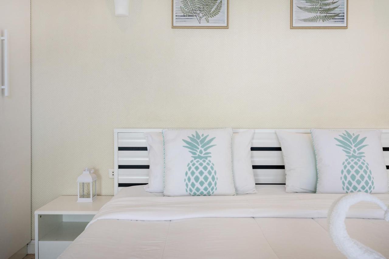 Majestic Residence Pool Villas 2 Bedrooms Private Beach Pattaya Esterno foto