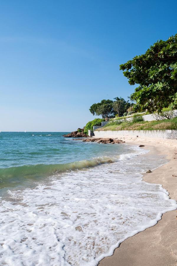Majestic Residence Pool Villas 2 Bedrooms Private Beach Pattaya Esterno foto